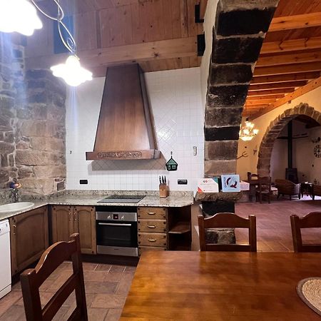 Sitjar Casa Rural Cabanes  Ngoại thất bức ảnh