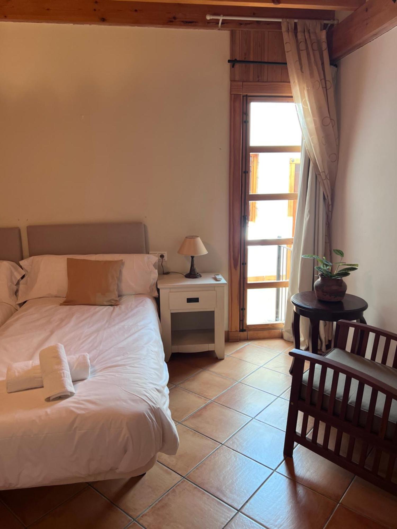 Sitjar Casa Rural Cabanes  Ngoại thất bức ảnh