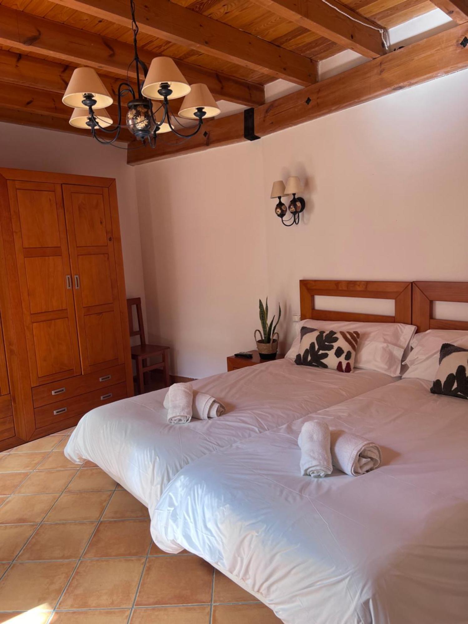 Sitjar Casa Rural Cabanes  Ngoại thất bức ảnh