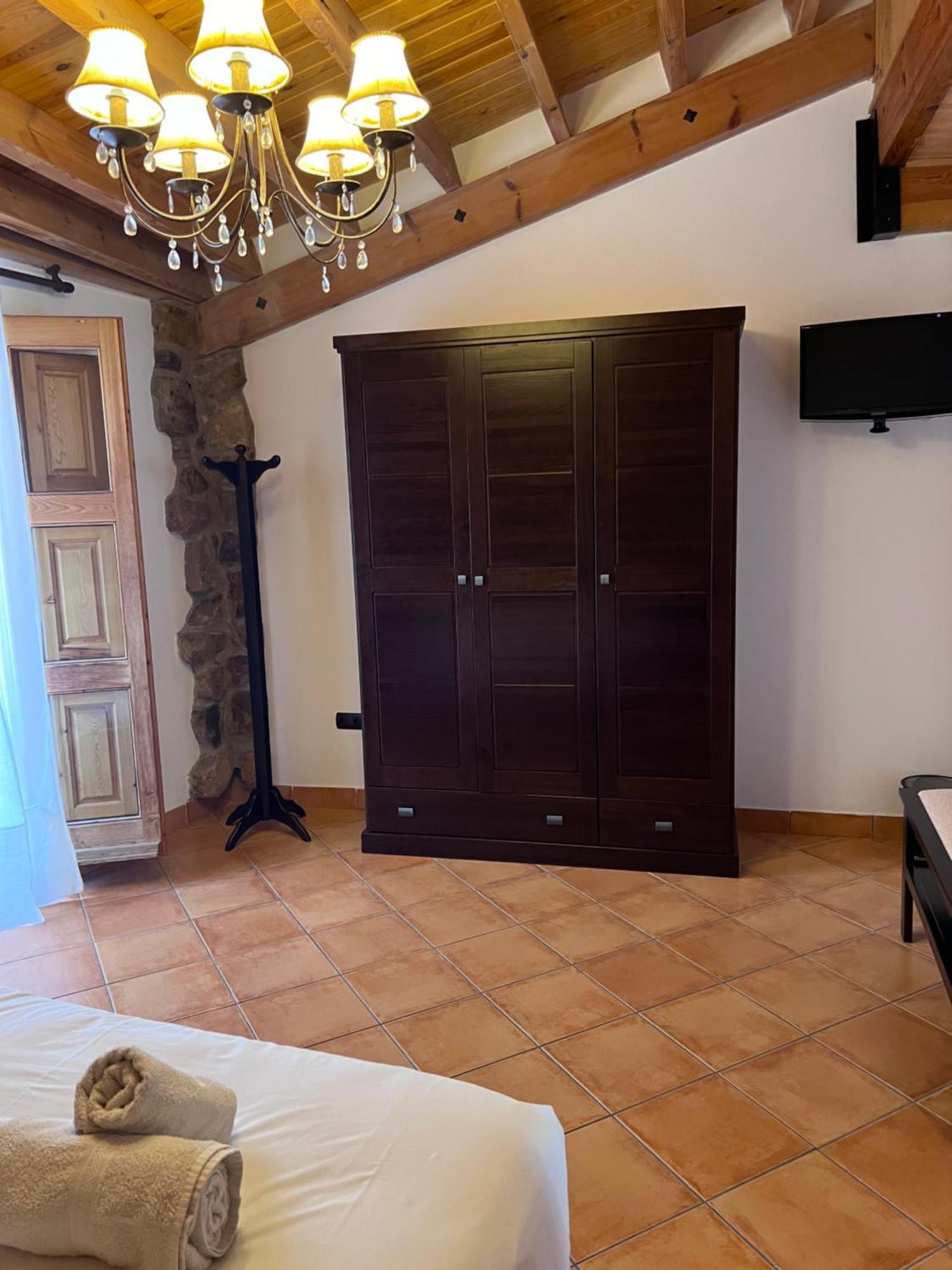 Sitjar Casa Rural Cabanes  Ngoại thất bức ảnh