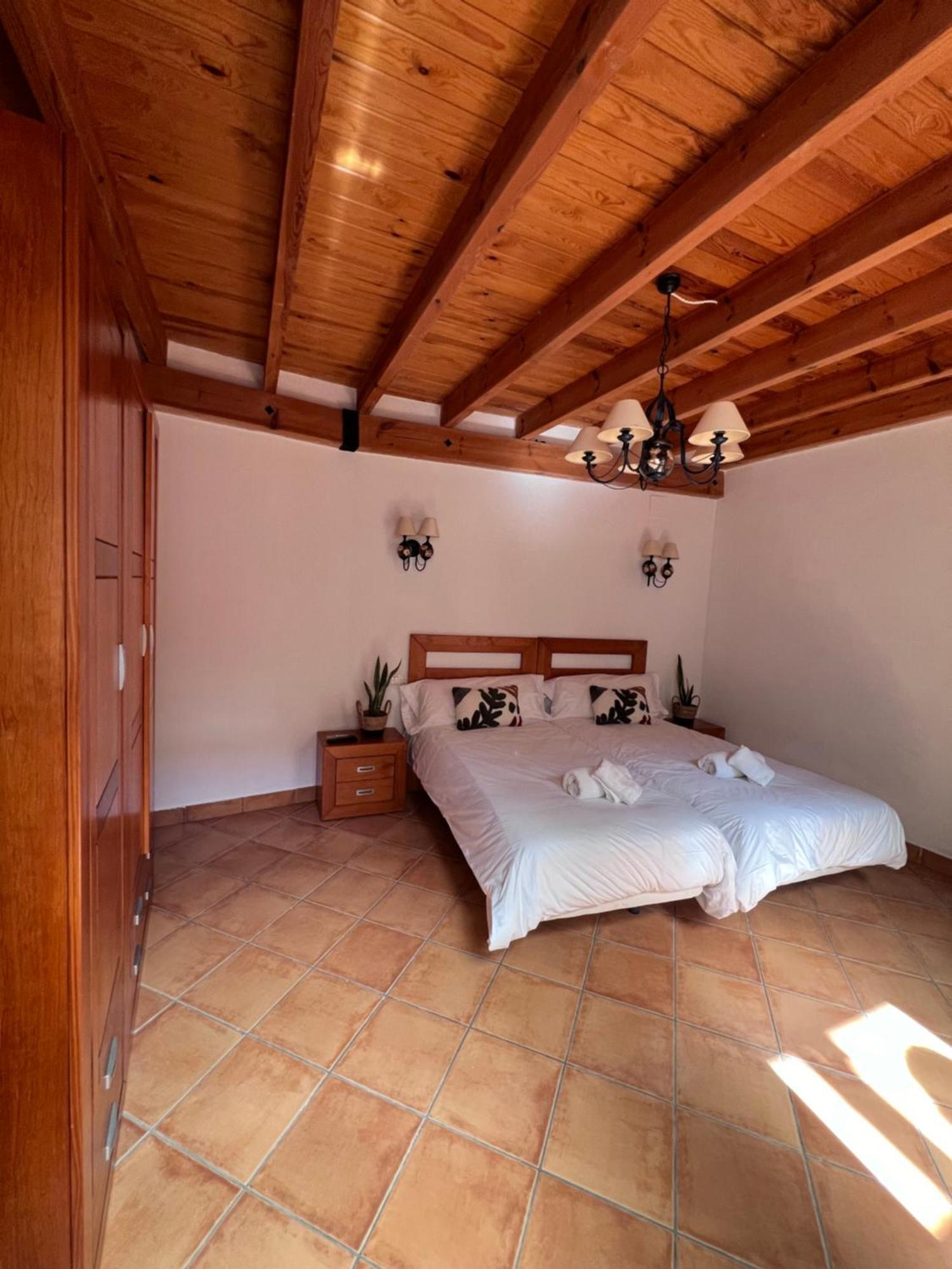 Sitjar Casa Rural Cabanes  Ngoại thất bức ảnh