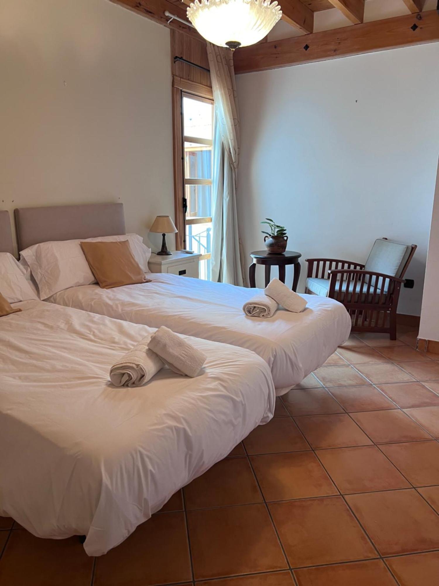 Sitjar Casa Rural Cabanes  Ngoại thất bức ảnh