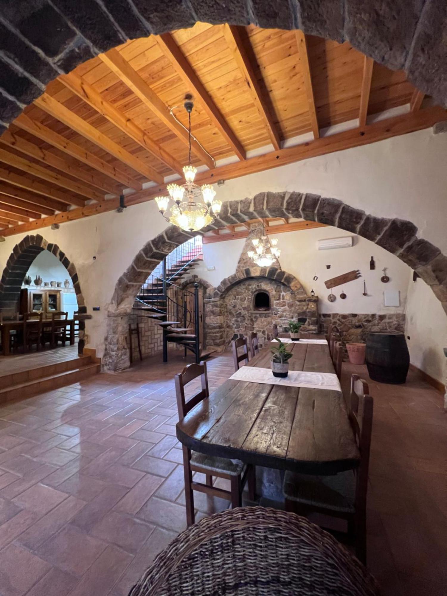 Sitjar Casa Rural Cabanes  Ngoại thất bức ảnh