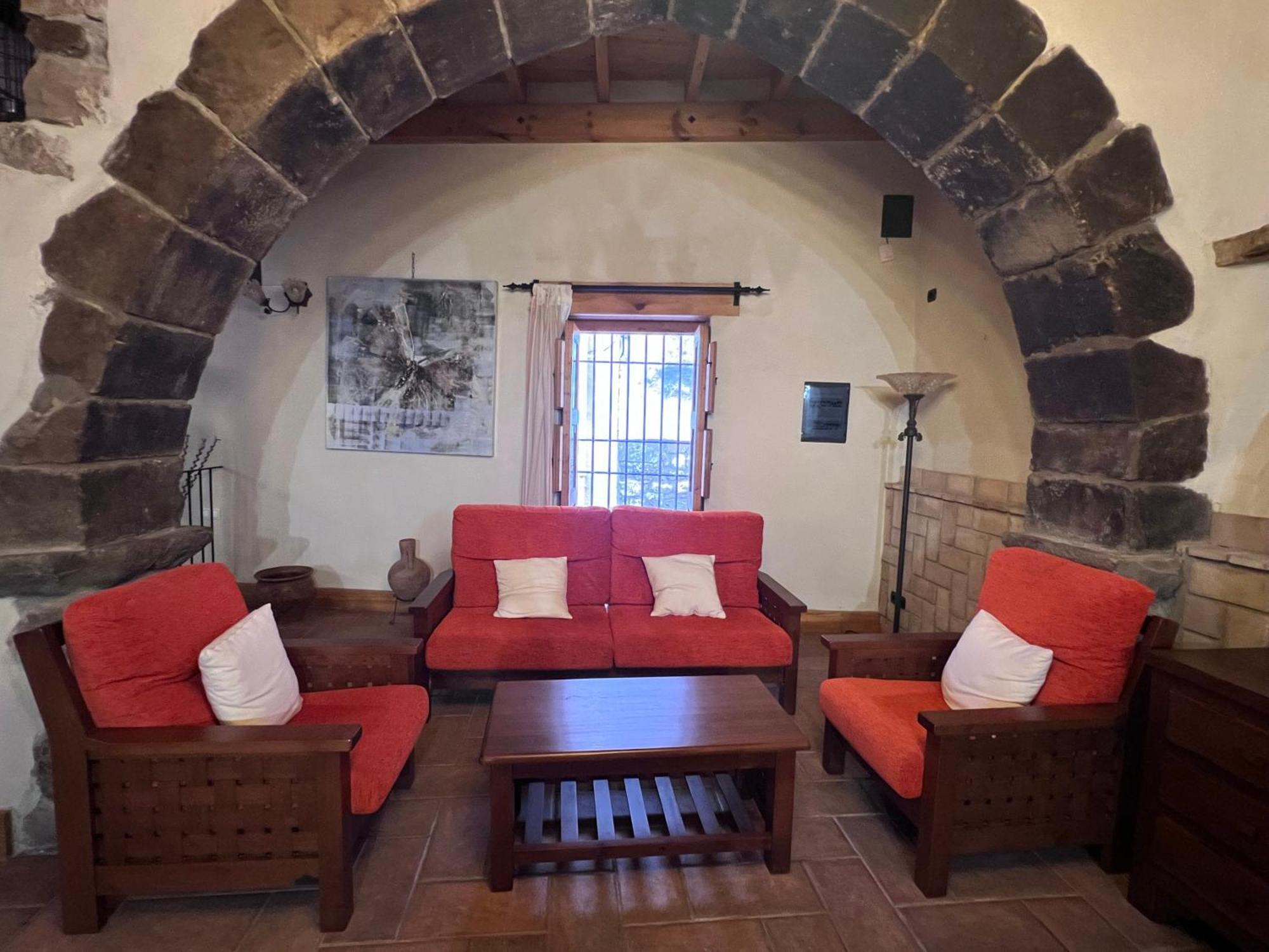 Sitjar Casa Rural Cabanes  Ngoại thất bức ảnh