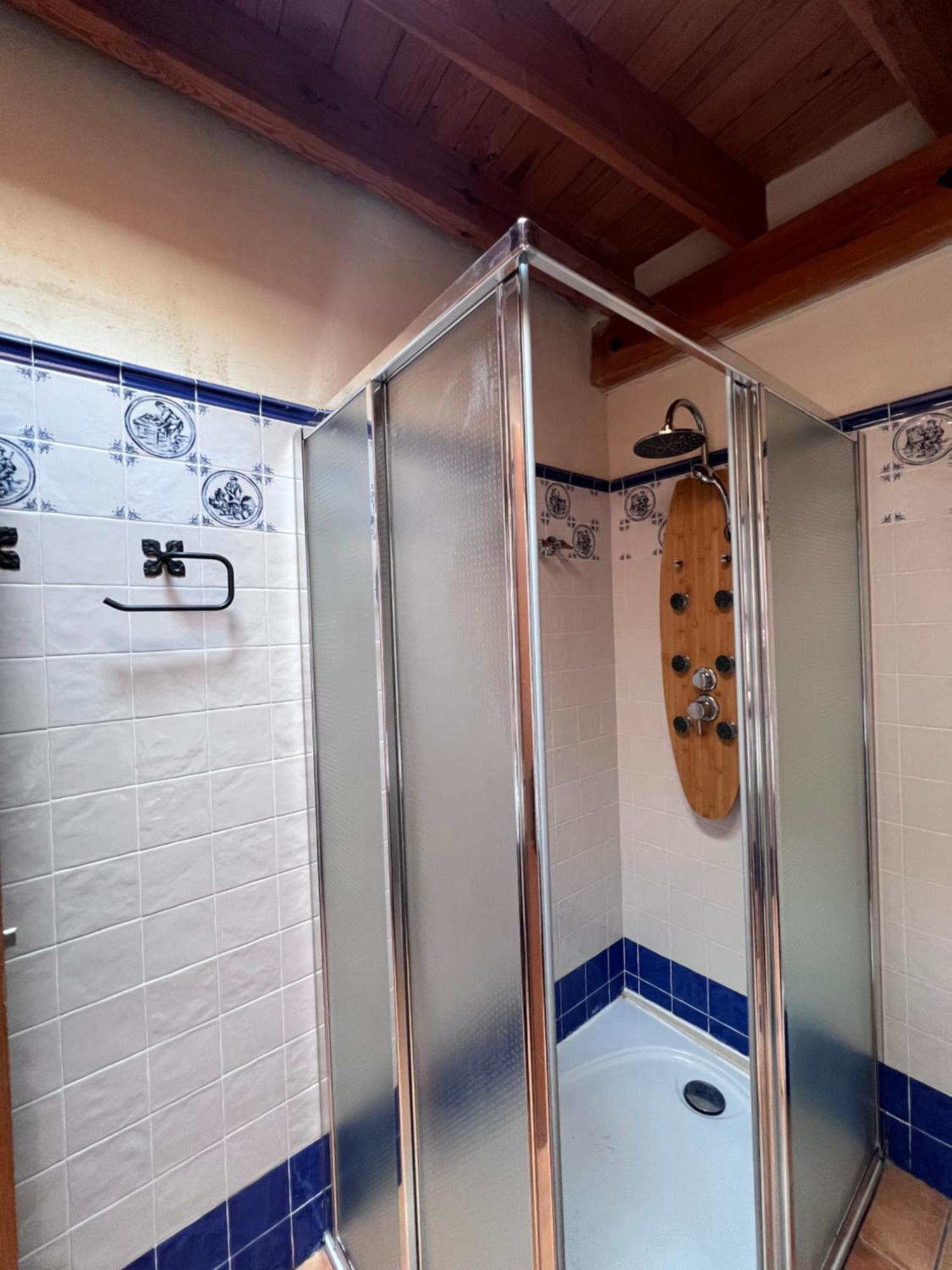 Sitjar Casa Rural Cabanes  Ngoại thất bức ảnh