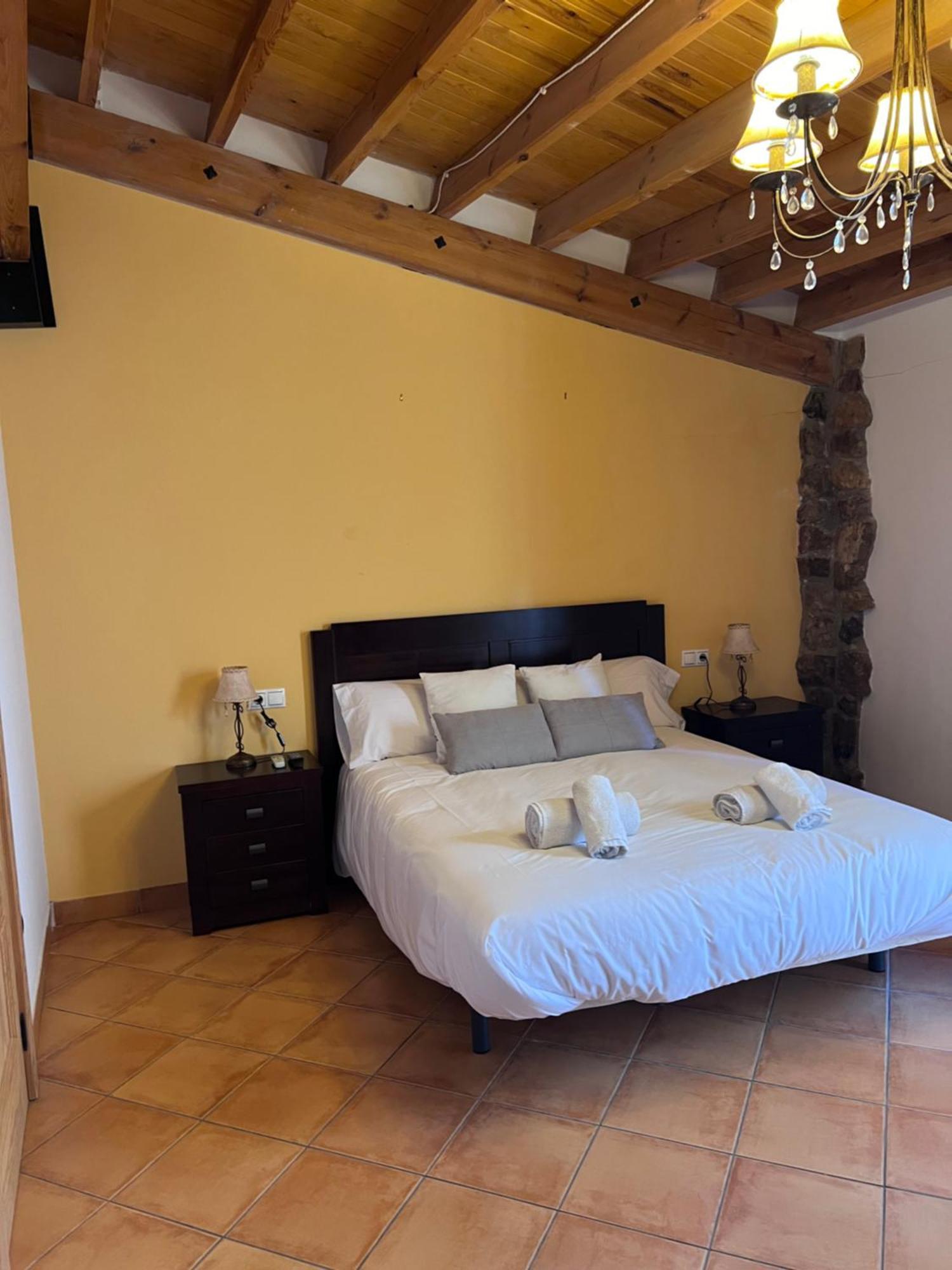 Sitjar Casa Rural Cabanes  Ngoại thất bức ảnh