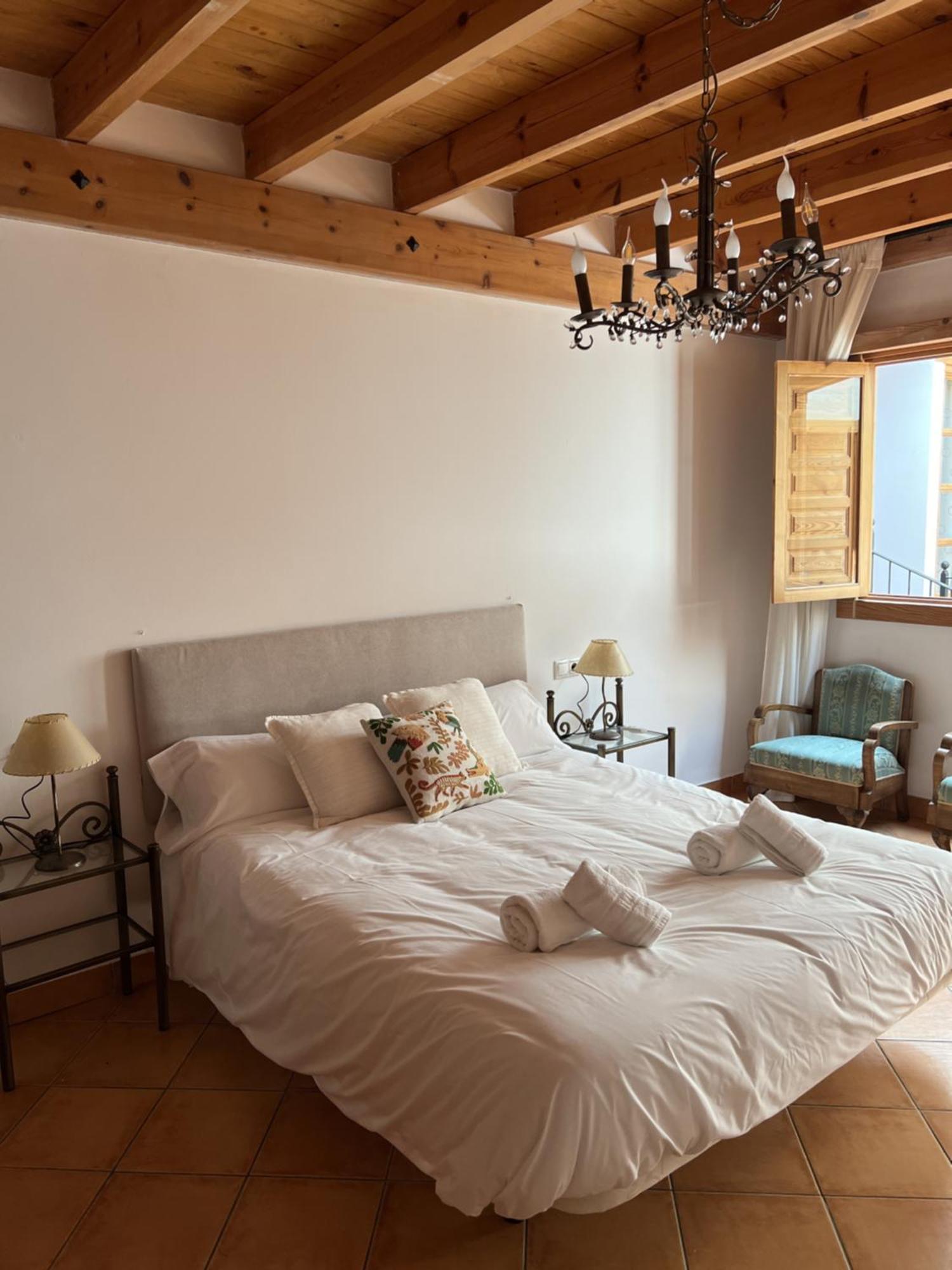 Sitjar Casa Rural Cabanes  Ngoại thất bức ảnh