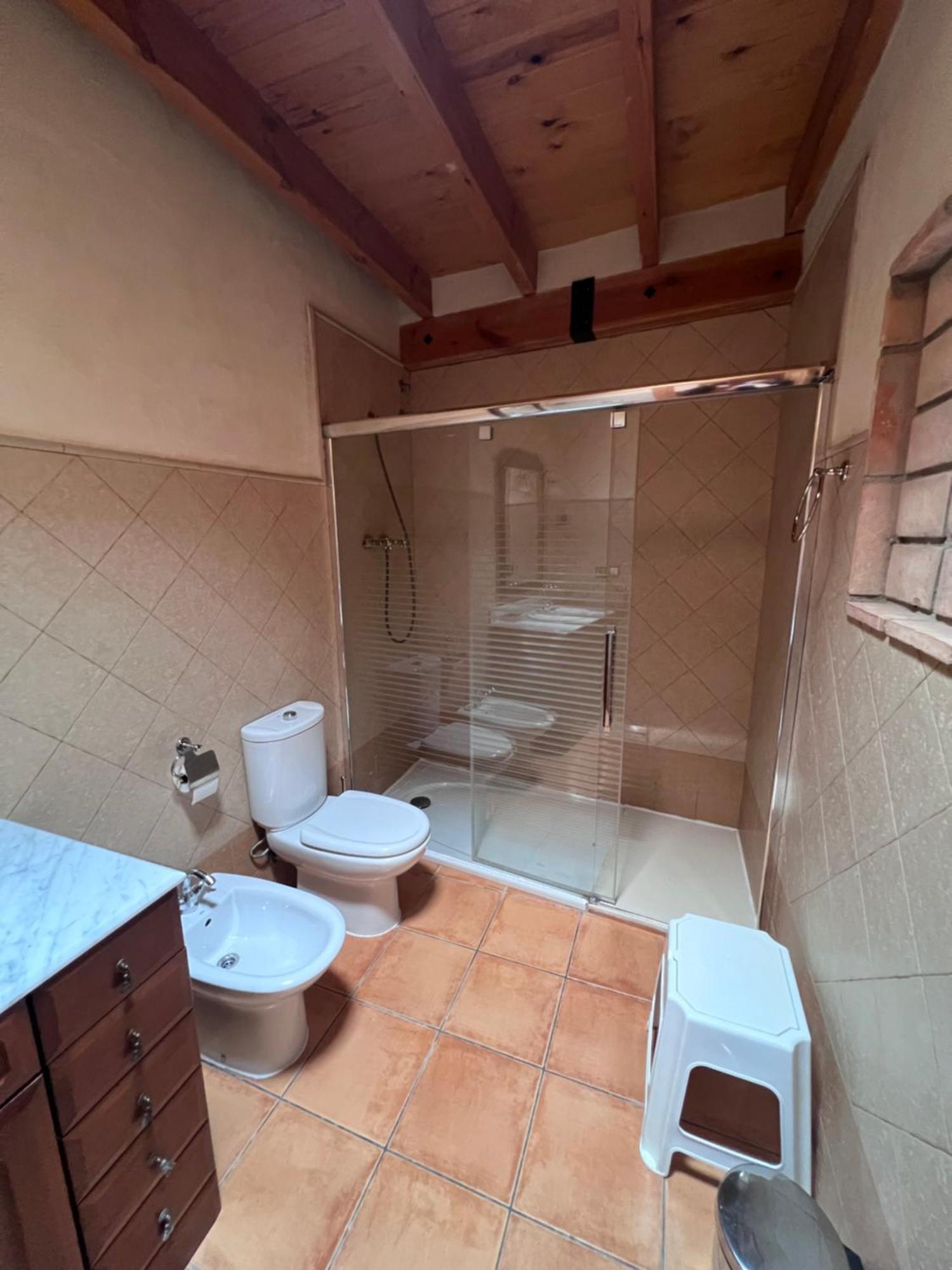 Sitjar Casa Rural Cabanes  Ngoại thất bức ảnh