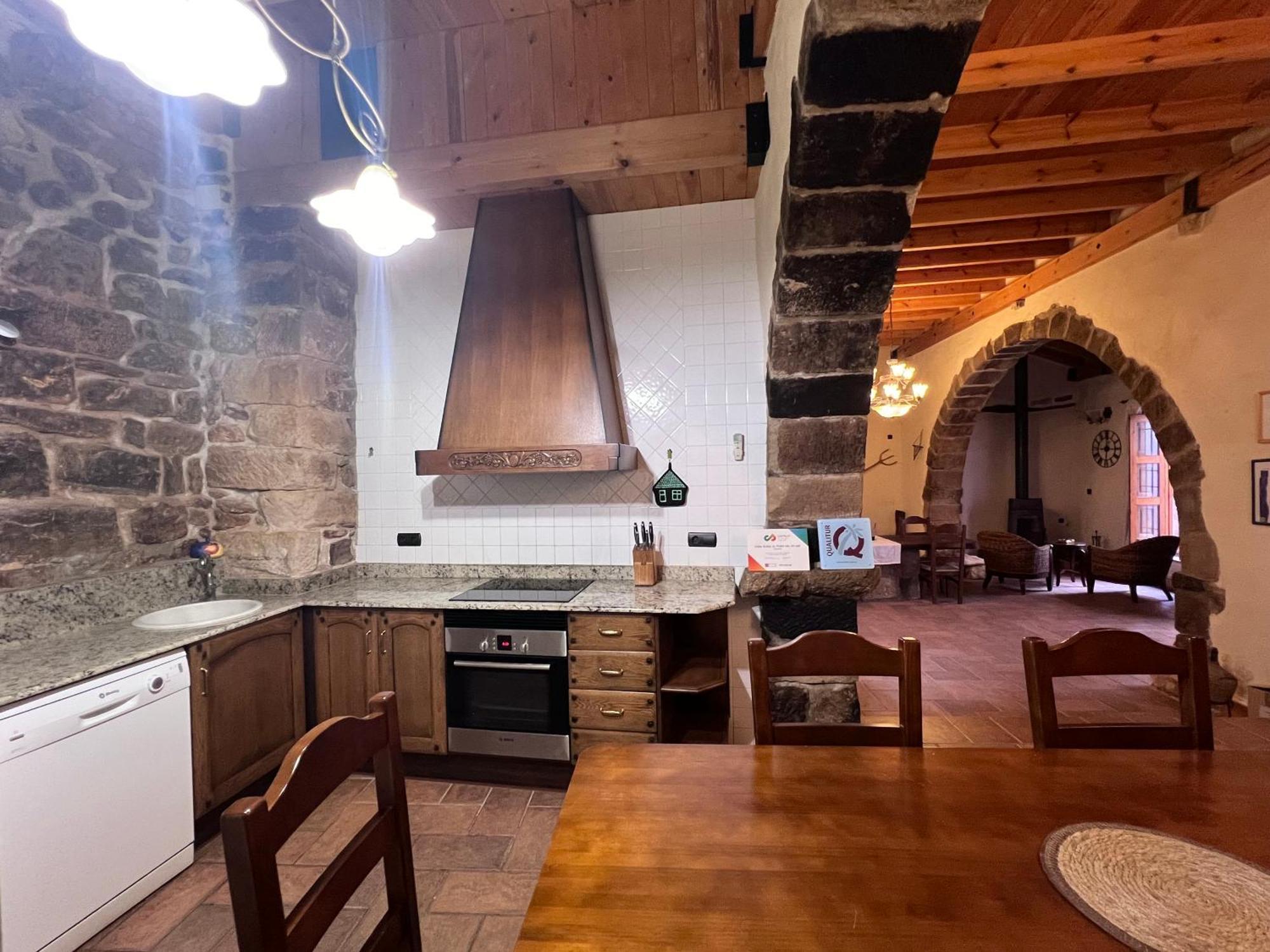Sitjar Casa Rural Cabanes  Ngoại thất bức ảnh