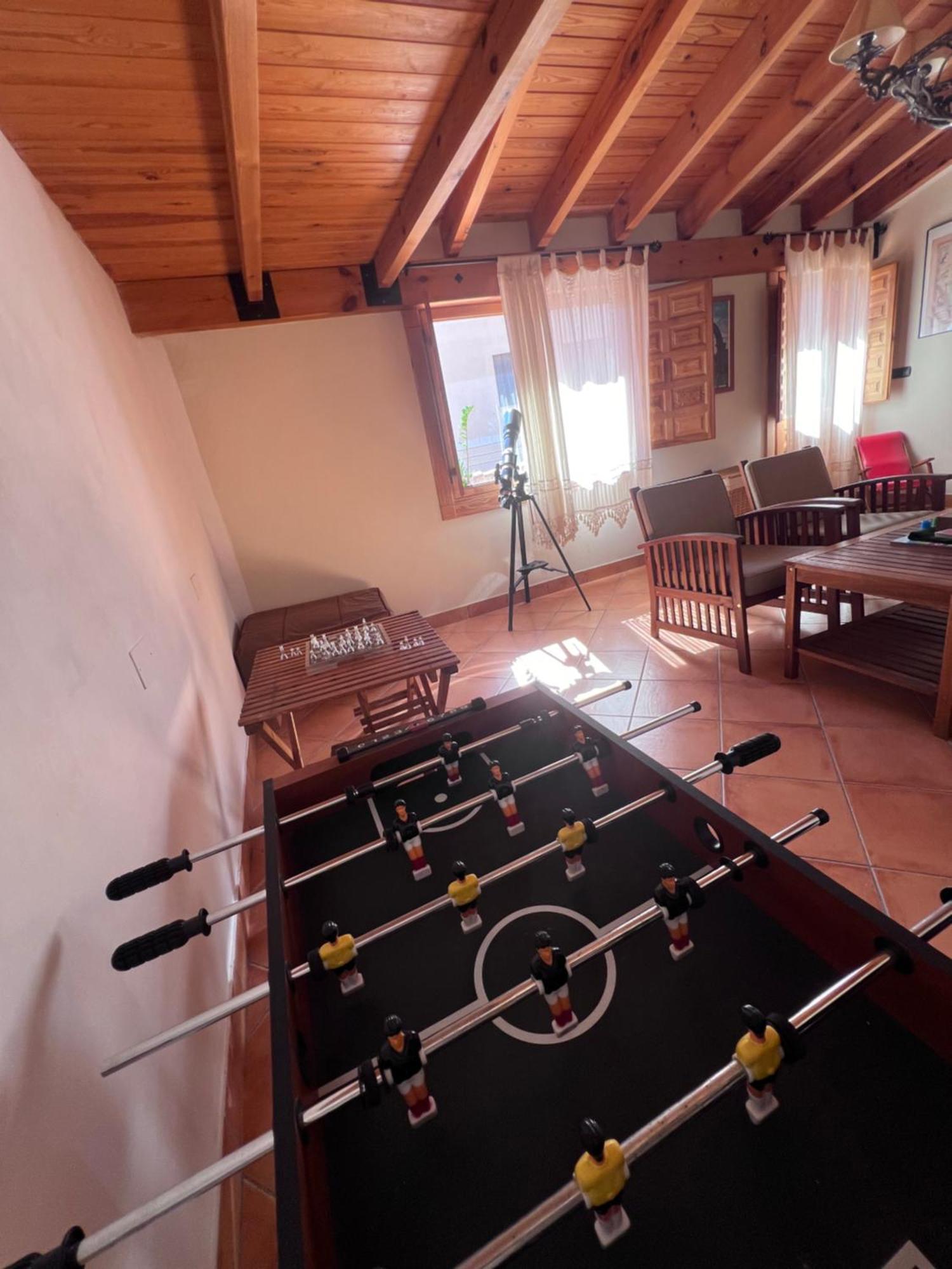 Sitjar Casa Rural Cabanes  Ngoại thất bức ảnh