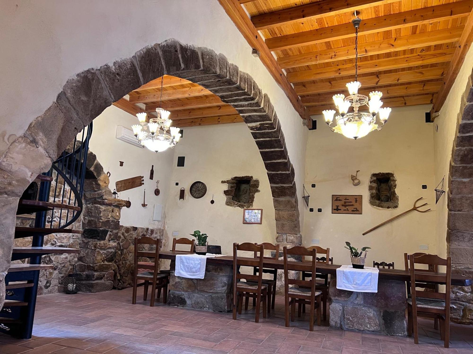Sitjar Casa Rural Cabanes  Ngoại thất bức ảnh