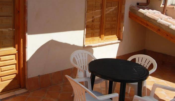 Sitjar Casa Rural Cabanes  Ngoại thất bức ảnh